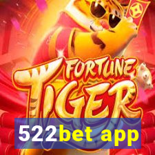 522bet app